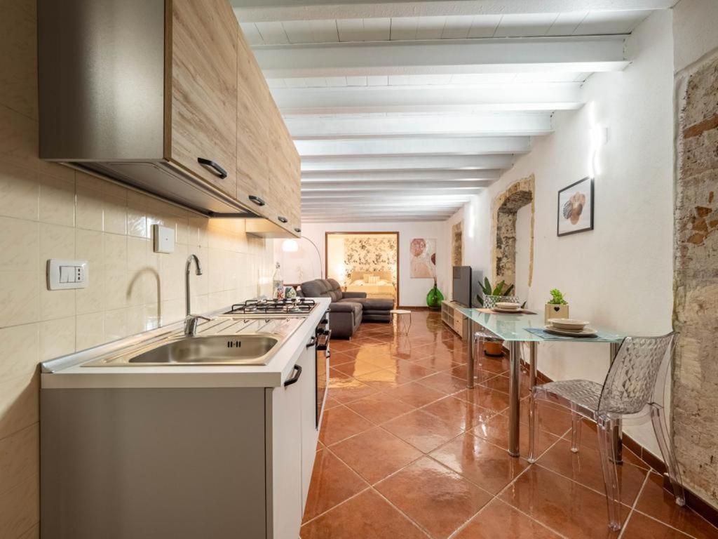 Dimore Castello Cagliari Extérieur photo