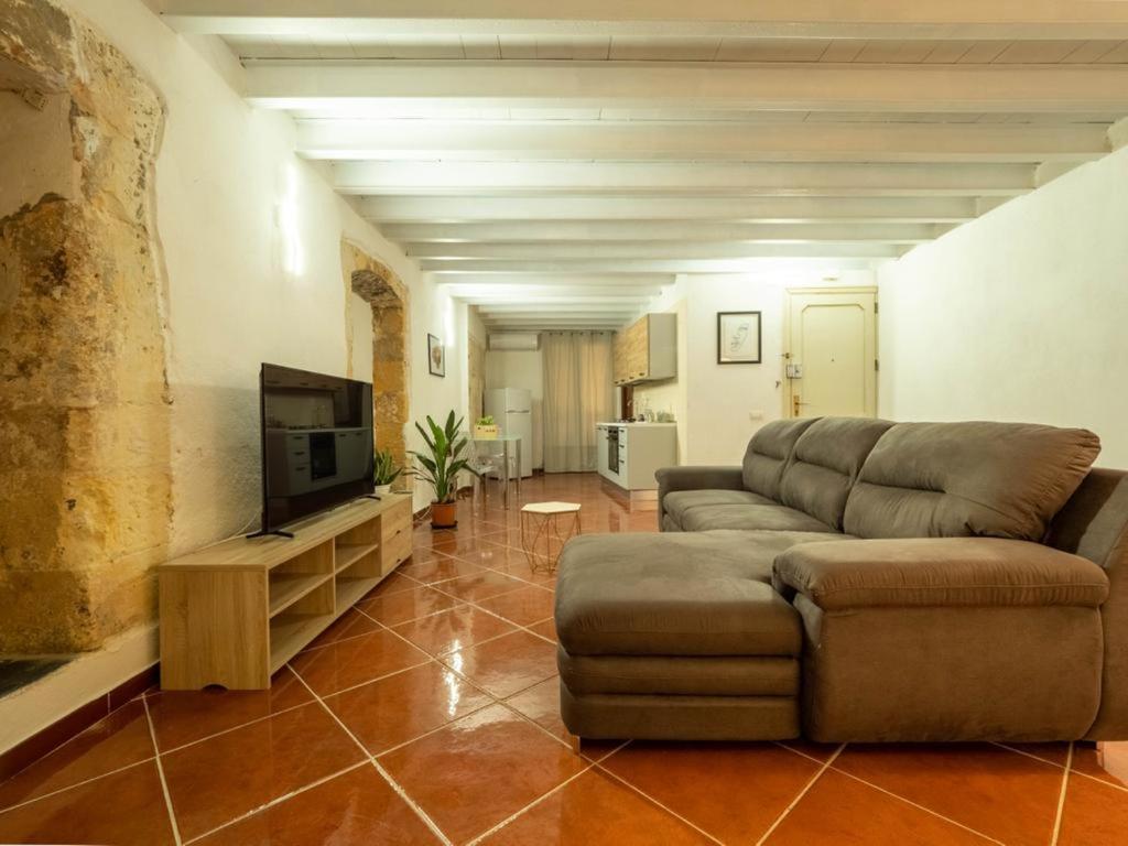 Dimore Castello Cagliari Extérieur photo
